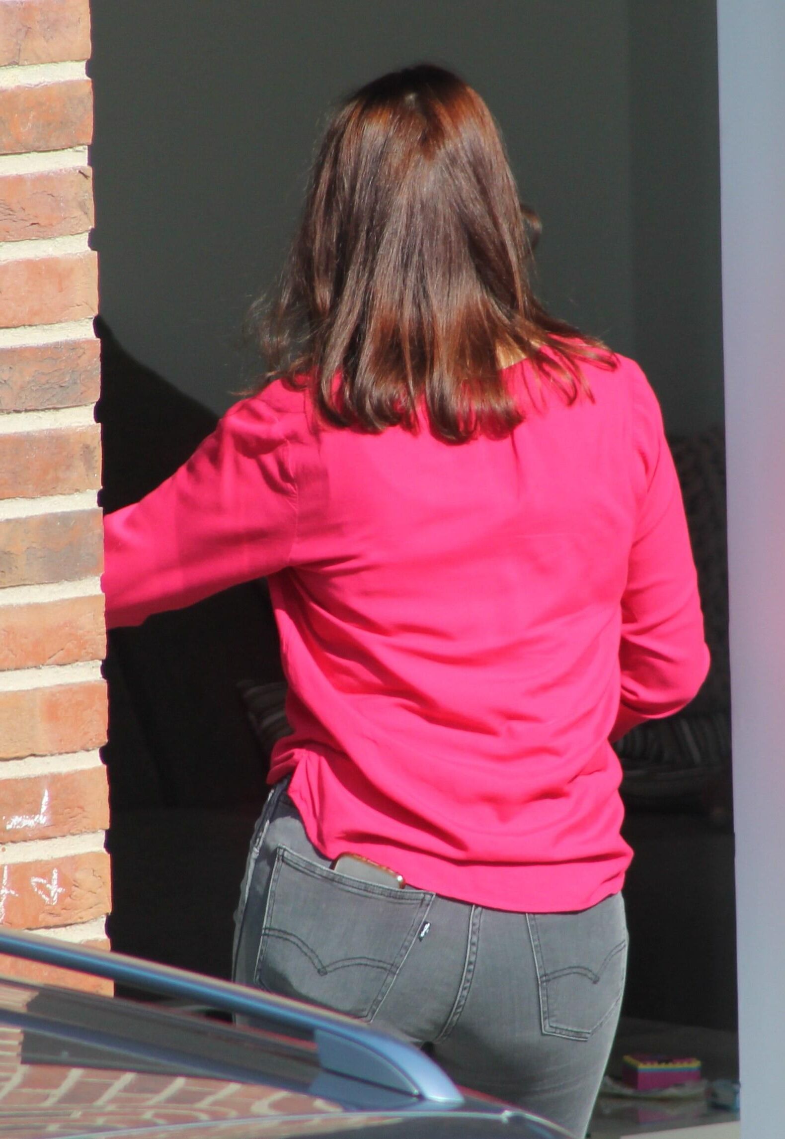 Chicas sinceras voyeur de chicas adolescentes