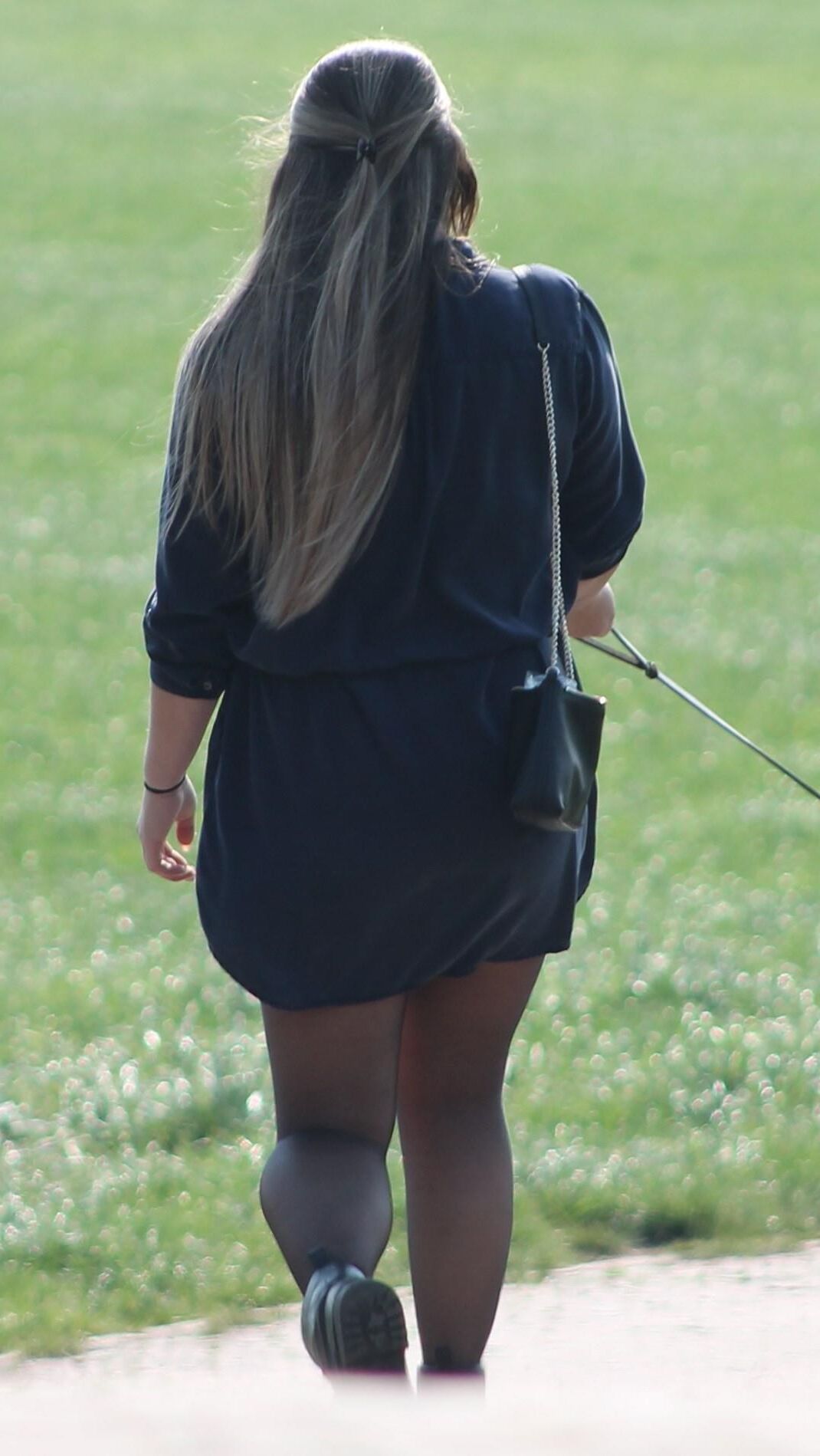 Chicas sinceras voyeur de chicas adolescentes