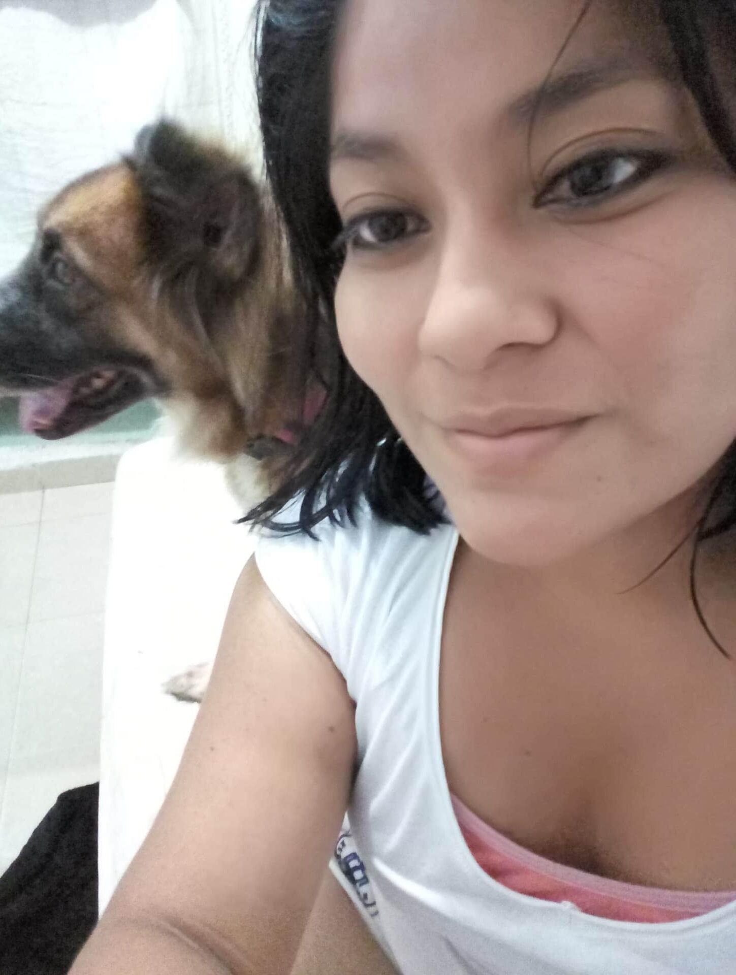 Mexicana rosa