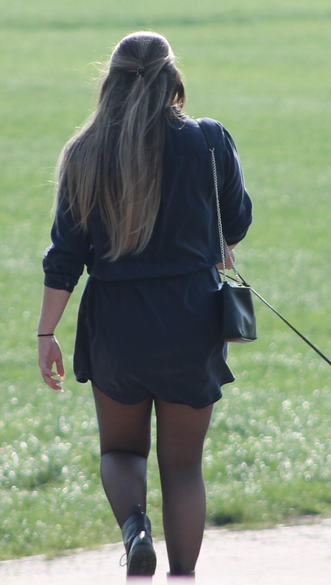 Chicas sinceras voyeur de chicas adolescentes