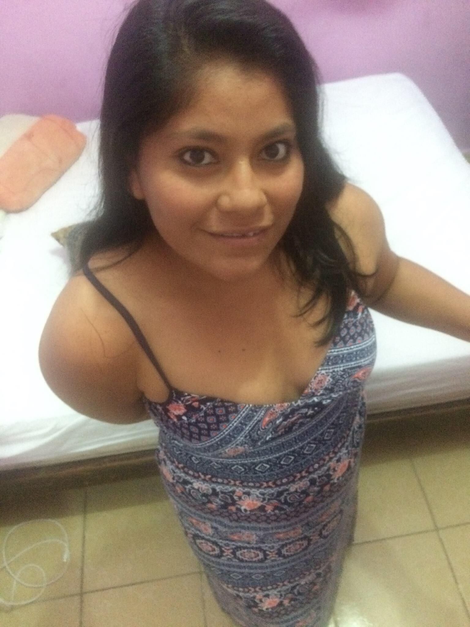 Mexicana rosa