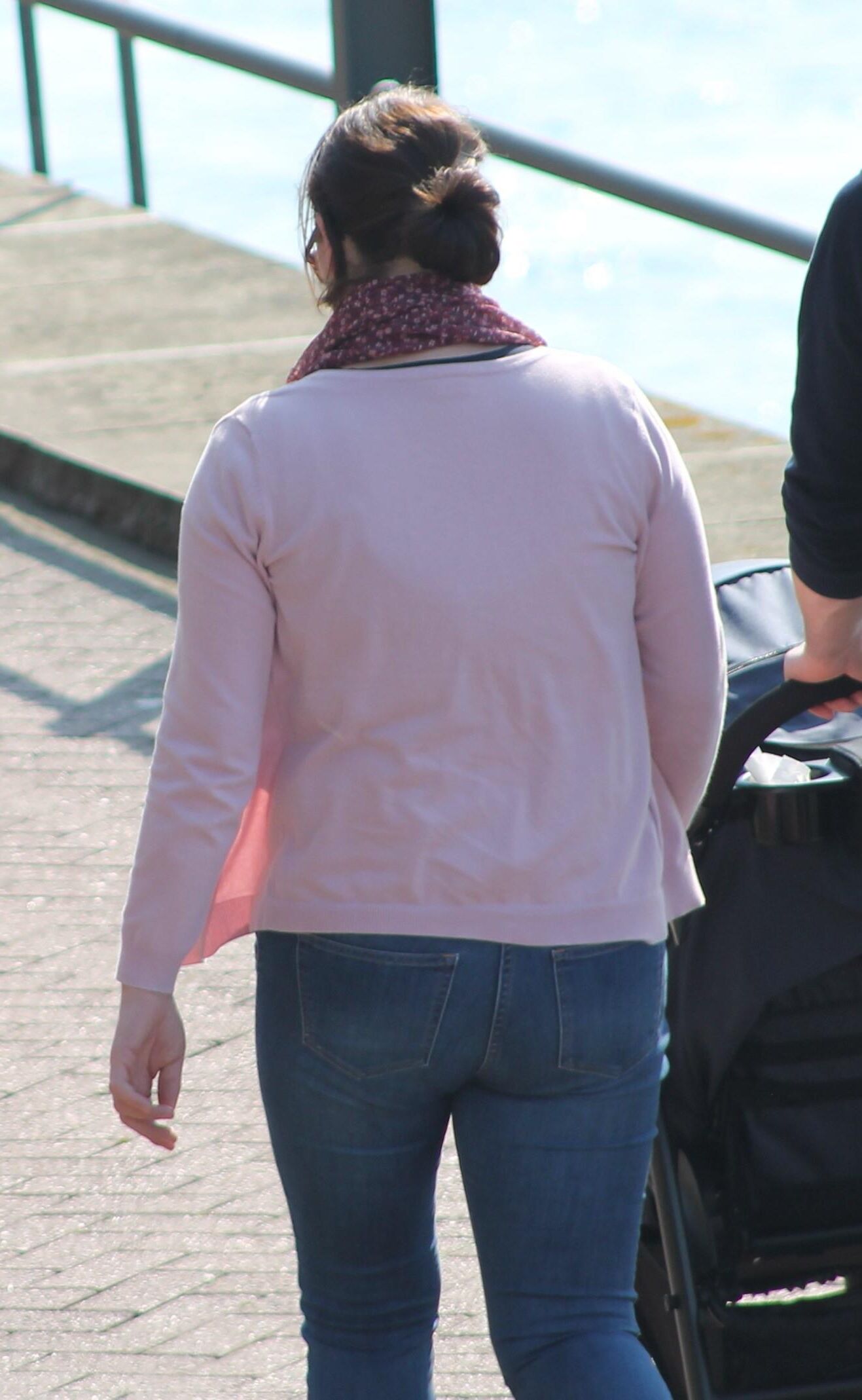Chicas sinceras voyeur de chicas adolescentes