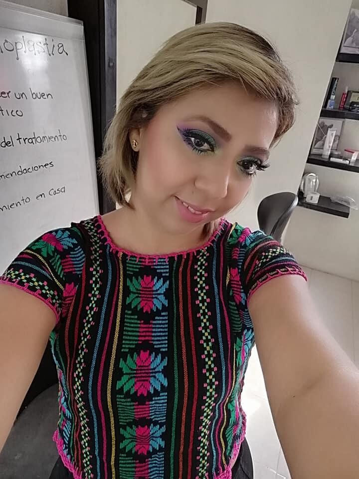 Mexicana Elvecia parte