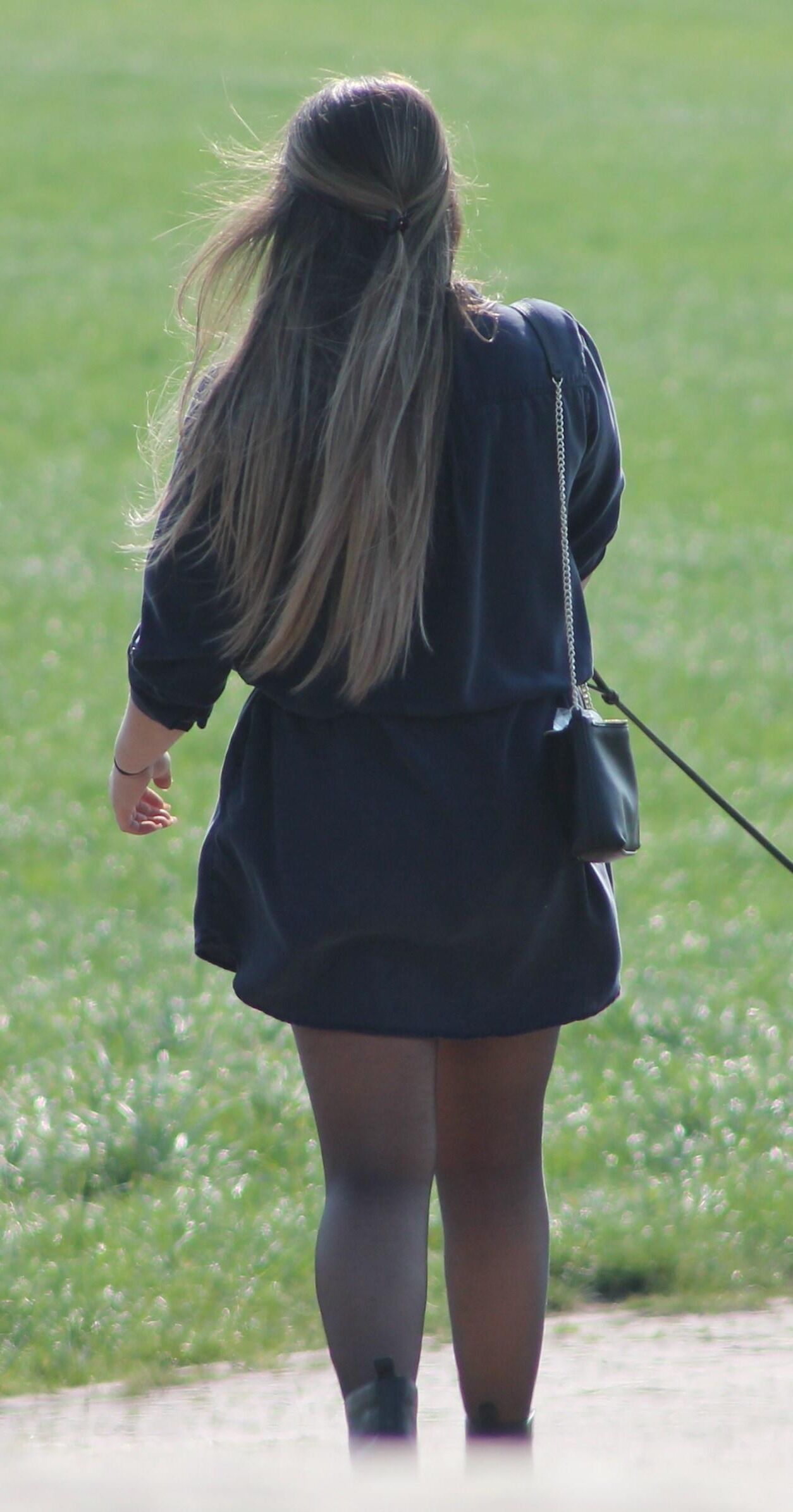 Chicas sinceras voyeur de chicas adolescentes