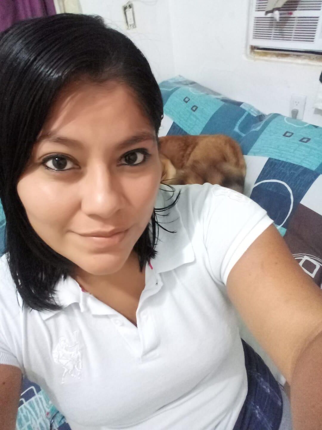 Mexicana rosa