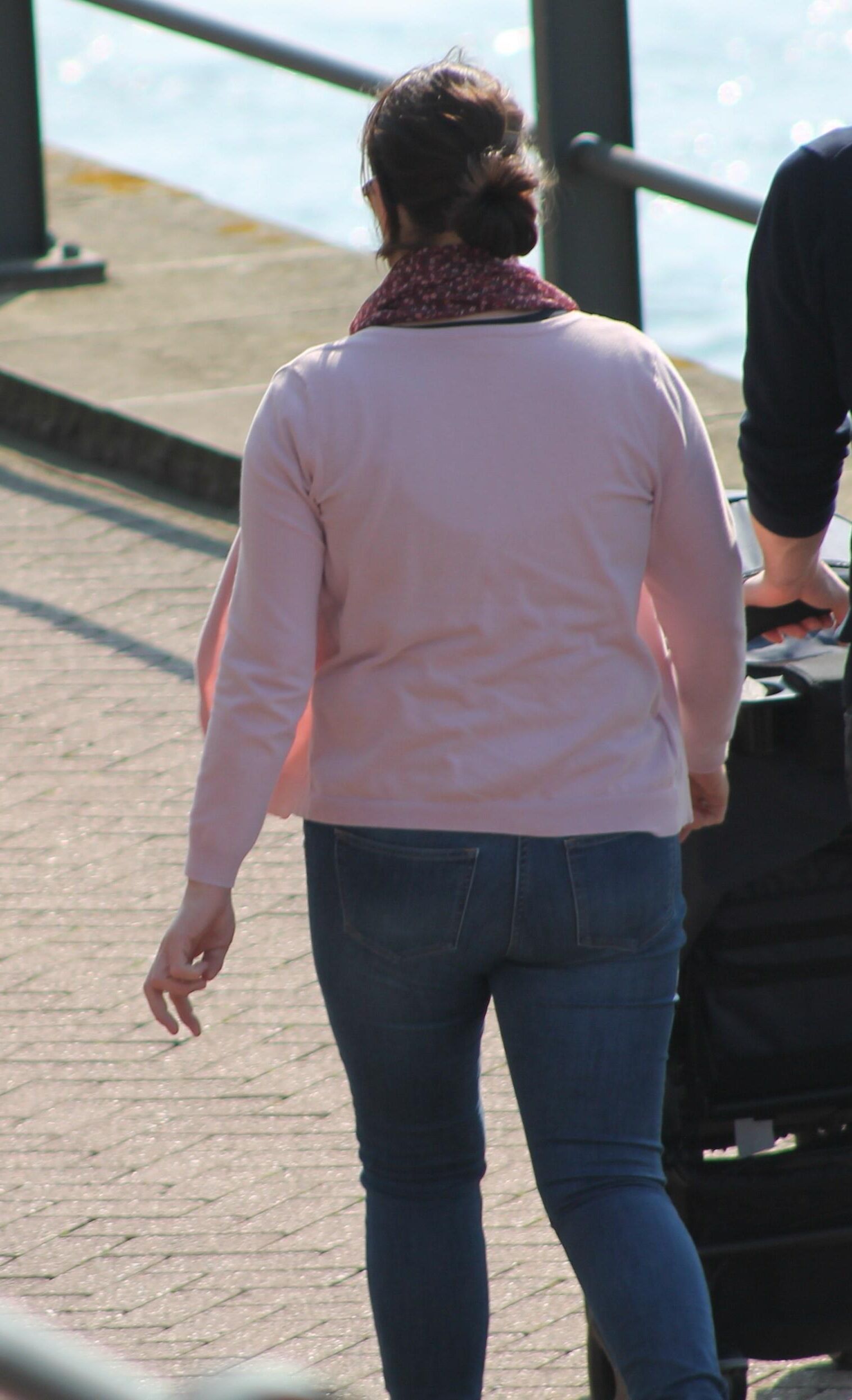 Chicas sinceras voyeur de chicas adolescentes