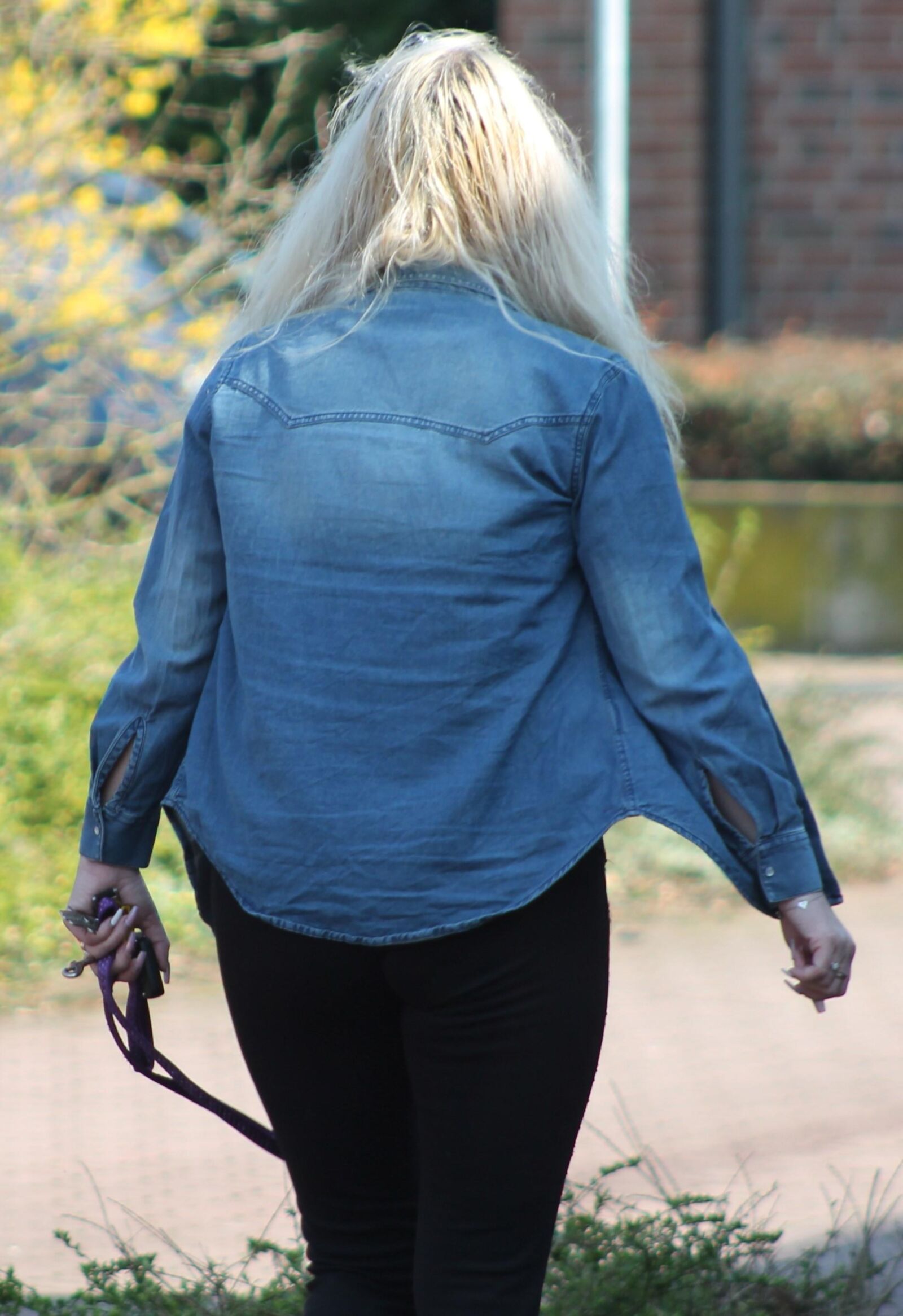 Chicas sinceras voyeur de chicas adolescentes