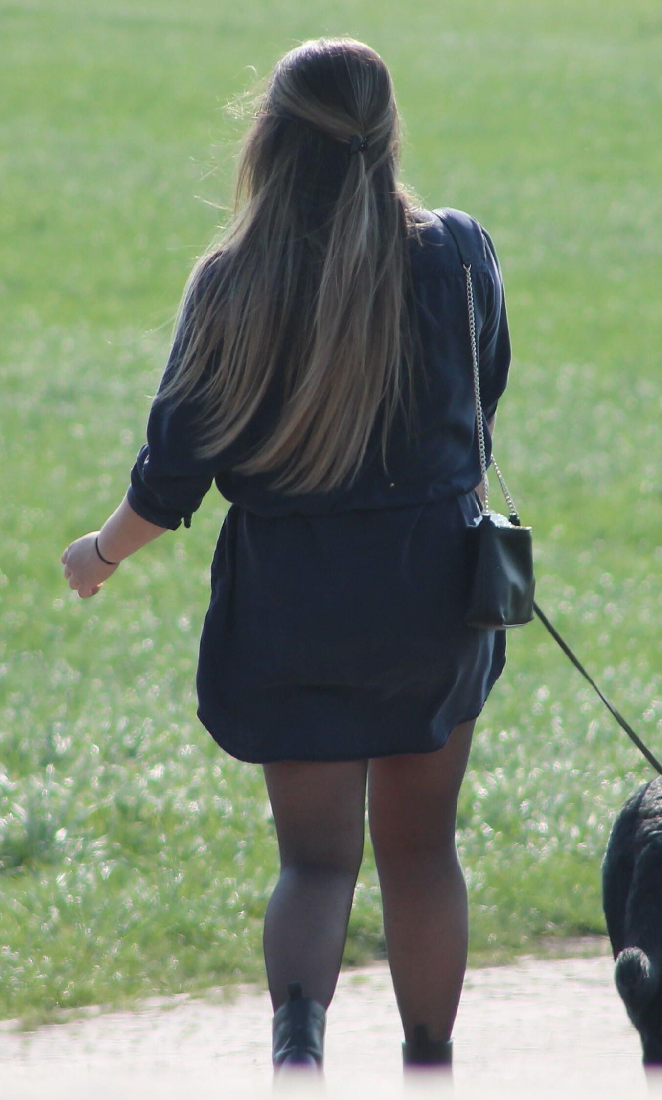 Chicas sinceras voyeur de chicas adolescentes