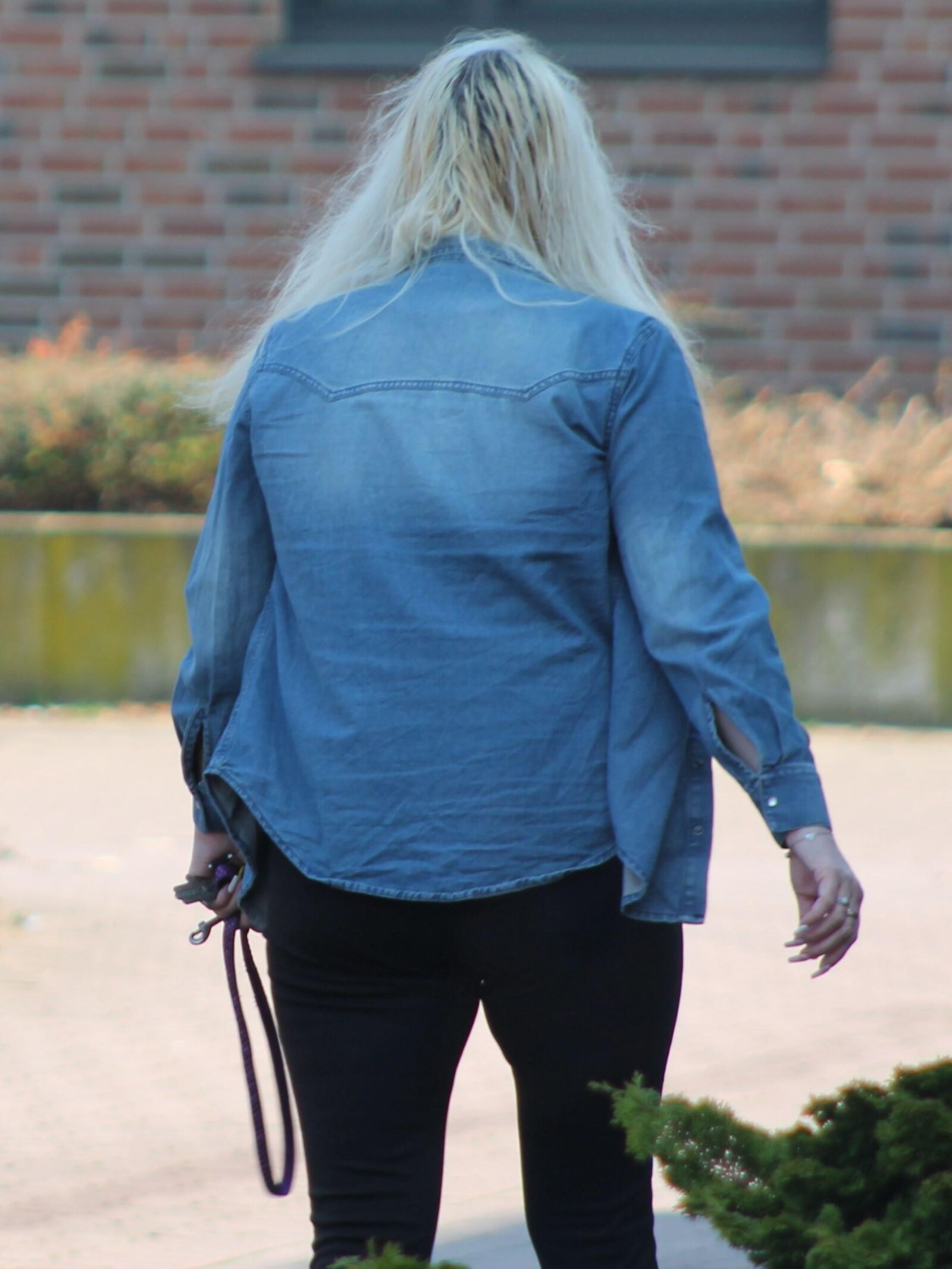 Chicas sinceras voyeur de chicas adolescentes
