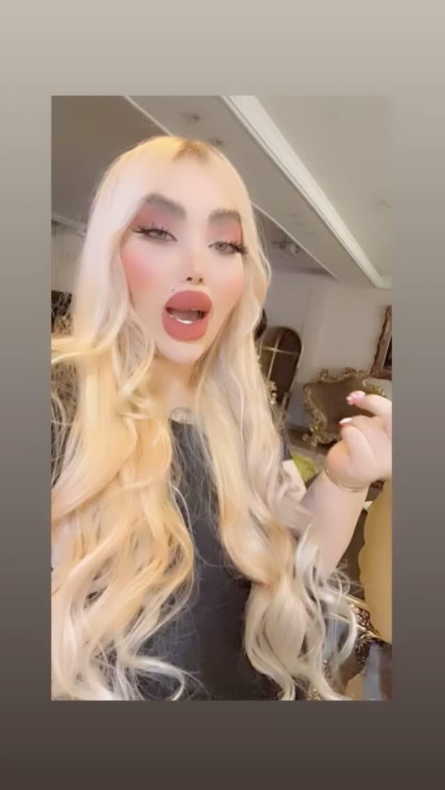 Meloni Fuckable Hyperexualized Chav Chavs