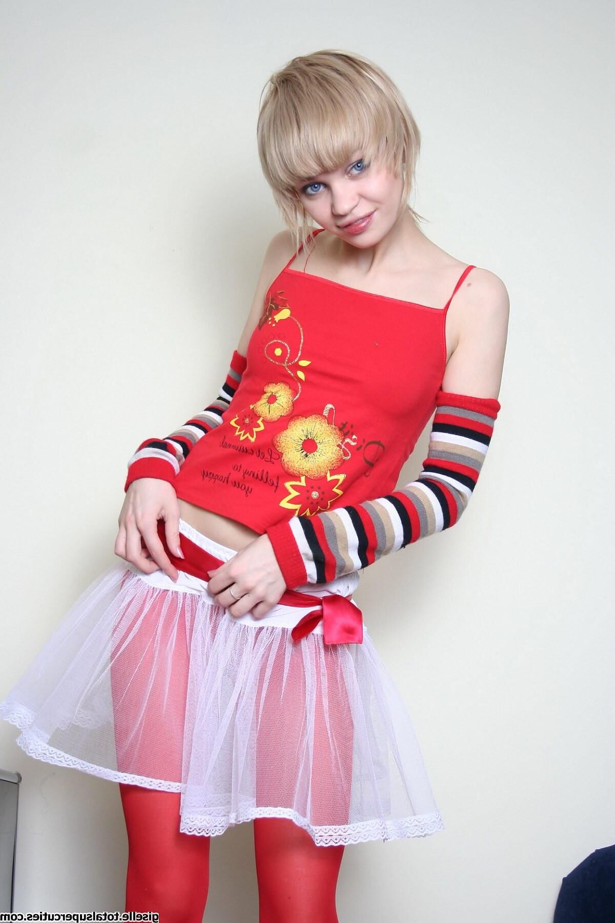 TotalsuPercuties Giselle