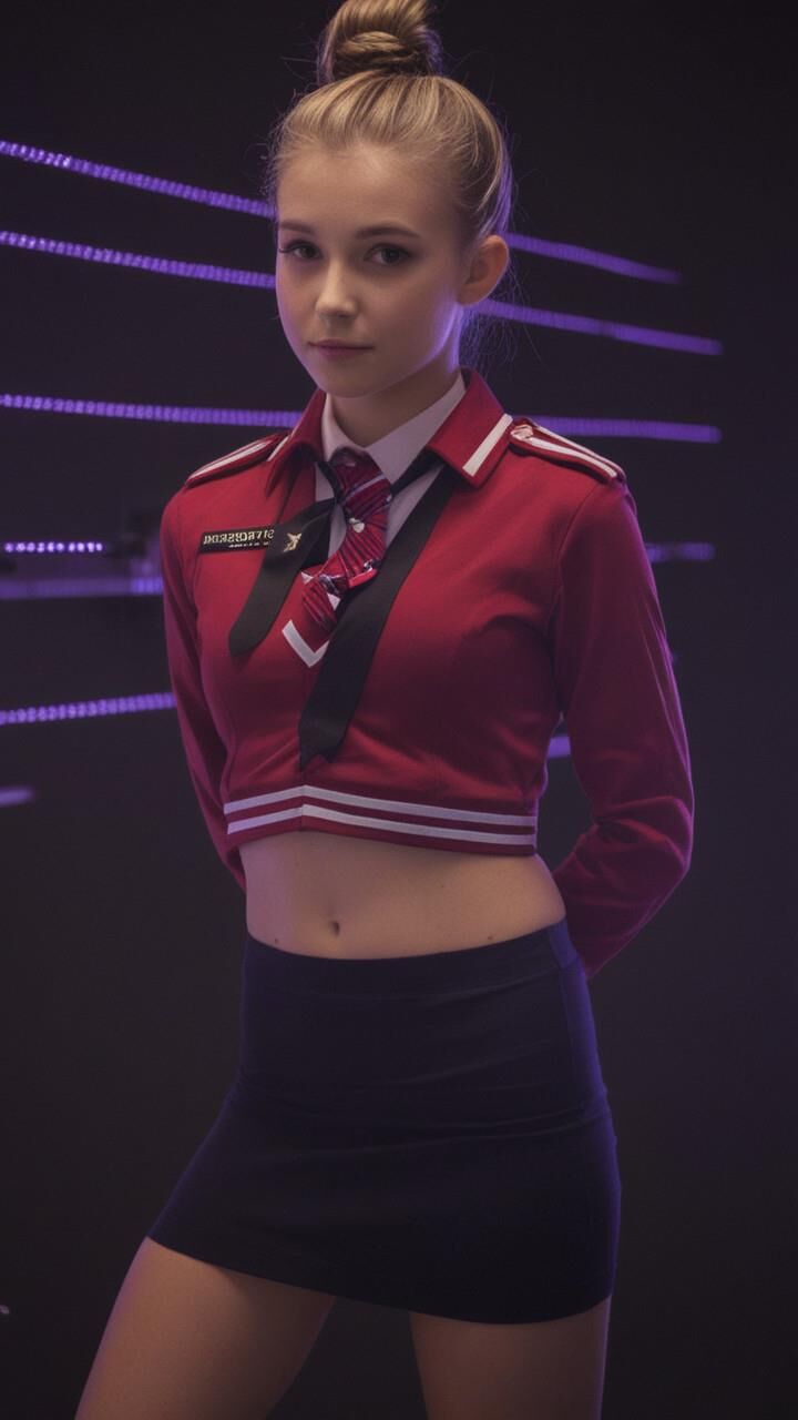 Air Hostesses