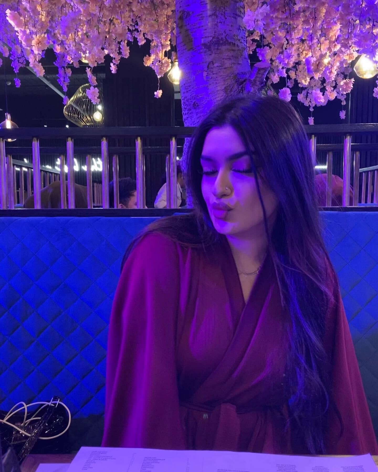 Khadija Maryam Fuc​​kable Hyperexualized Chav Chavs