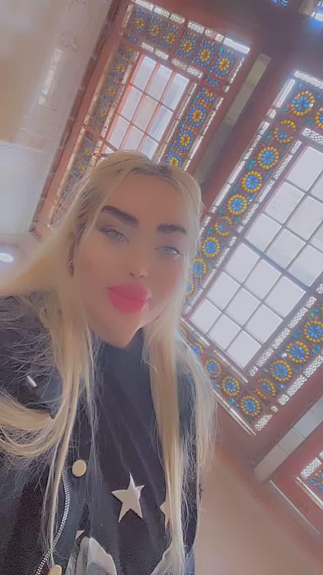 Meloni Fuckable Hyperexualized Chav Chavs