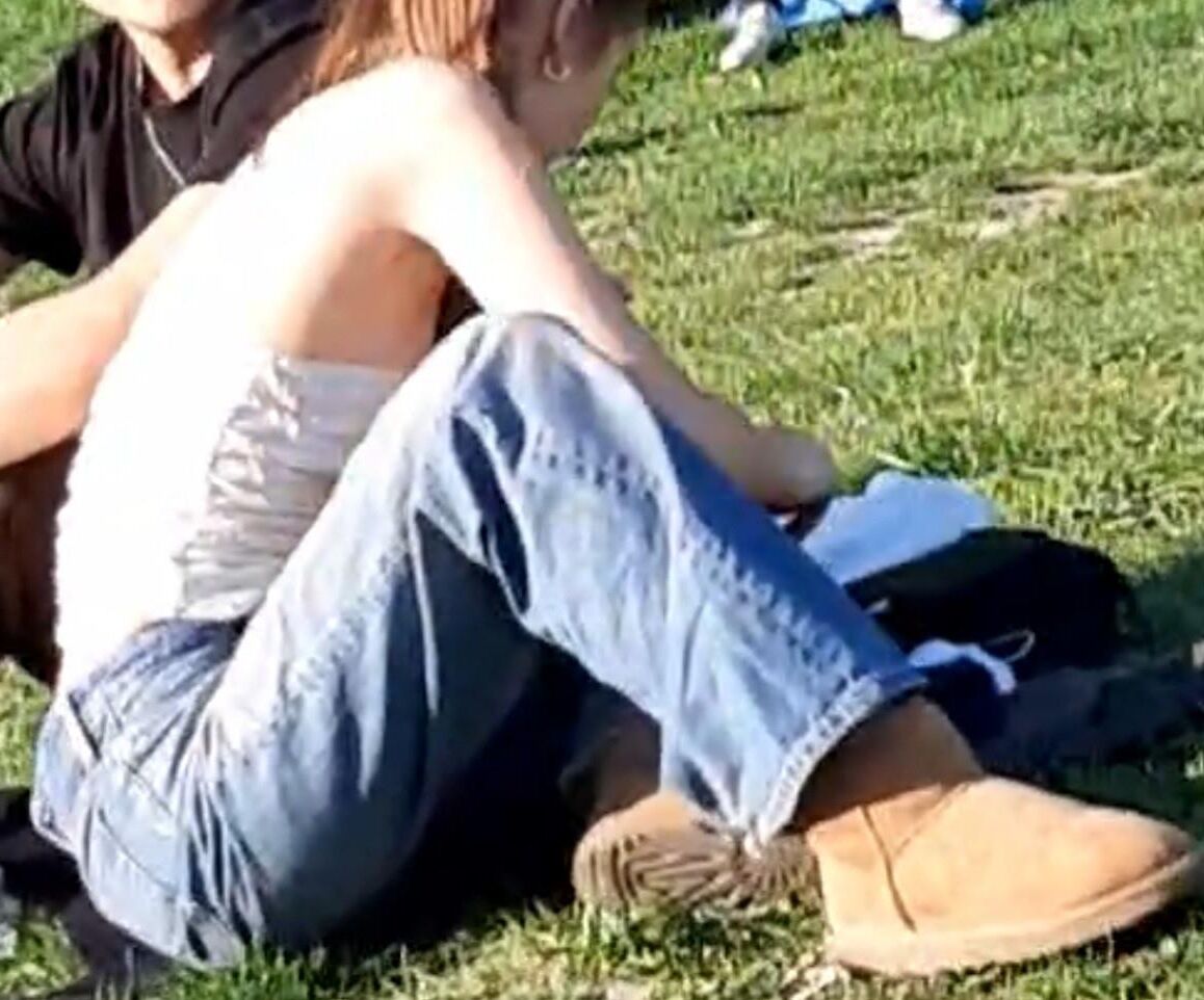 Parkgirls