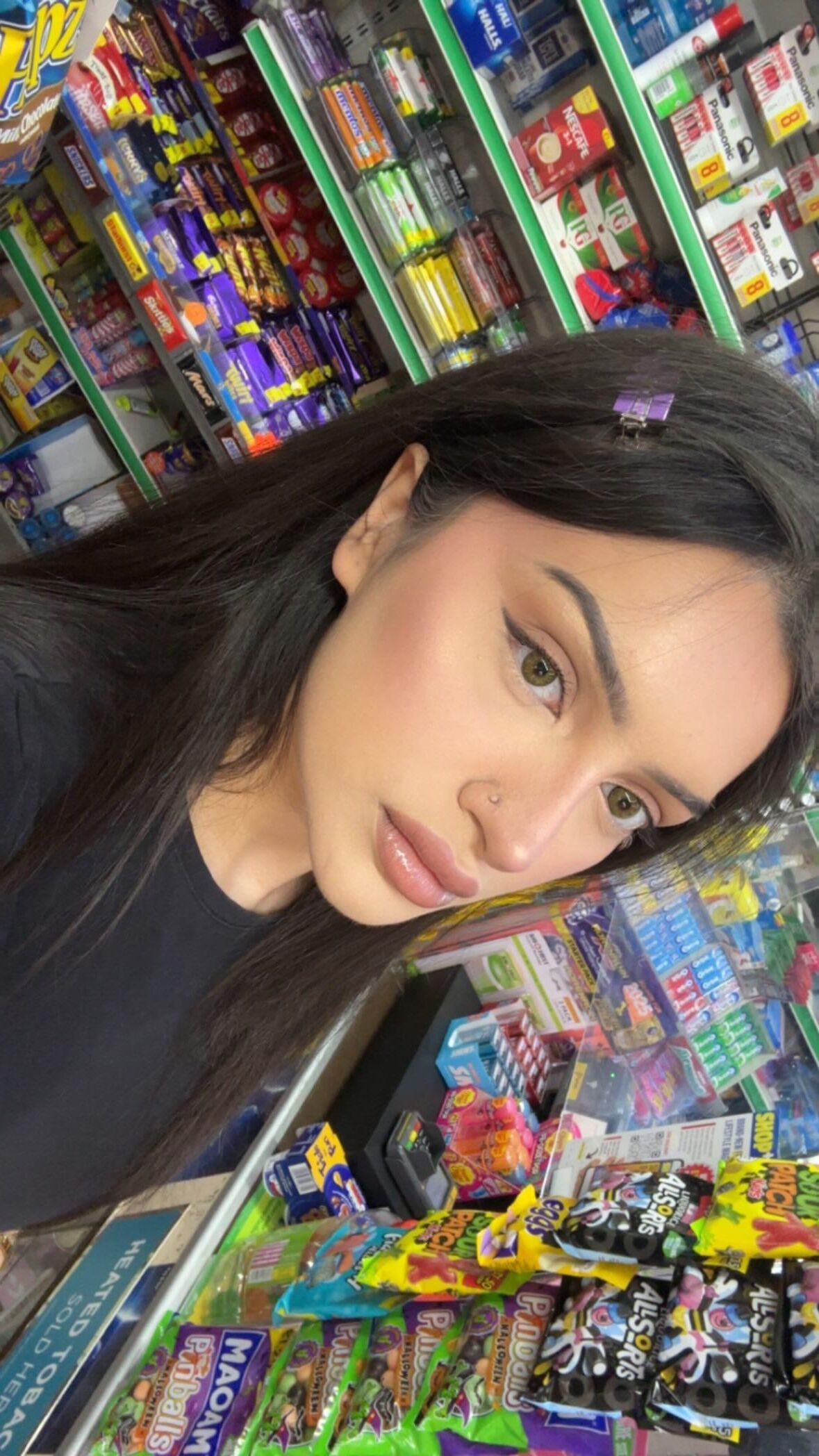 Khadija Maryam Fuc​​kable Hyperexualized Chav Chavs