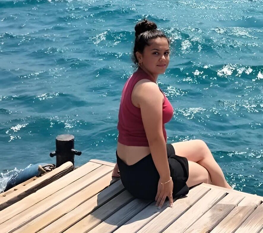 Sexy adolescente turco