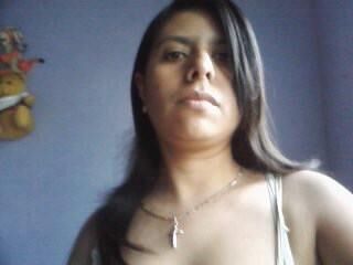Parte de mexicana Guadalupe
