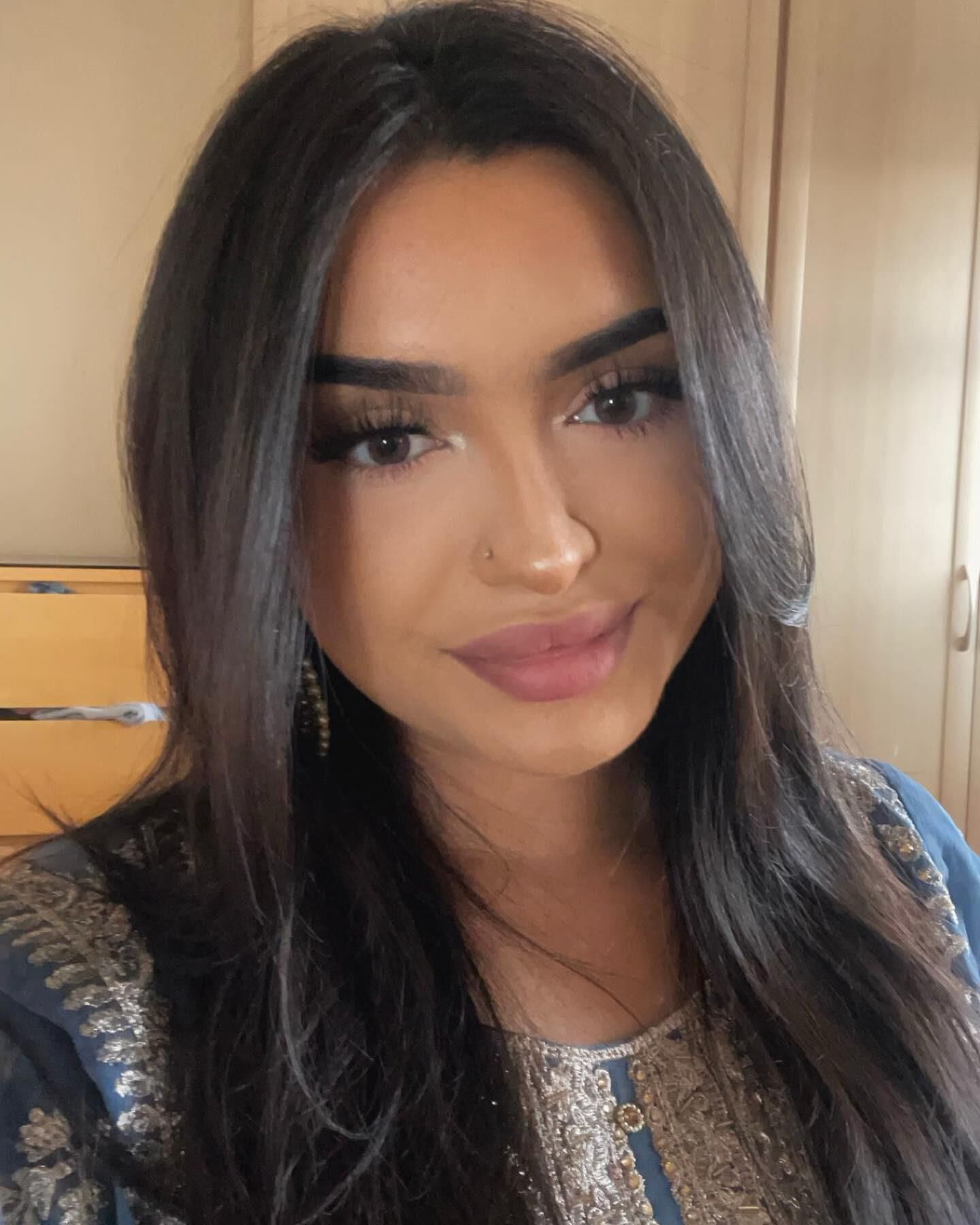 Khadija Maryam Fuc​​kable Hyperexualized Chav Chavs