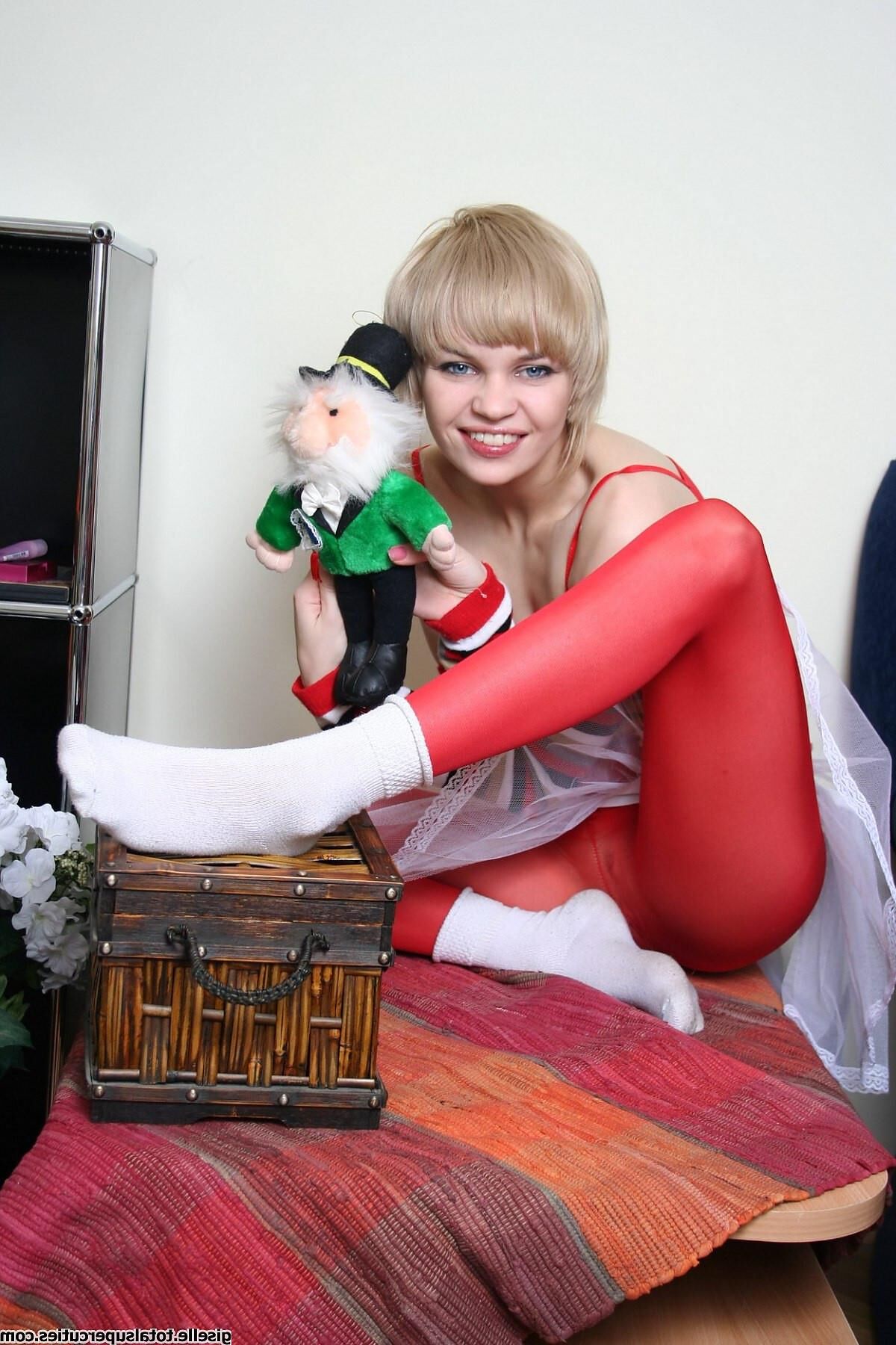TotalsuPercuties Giselle