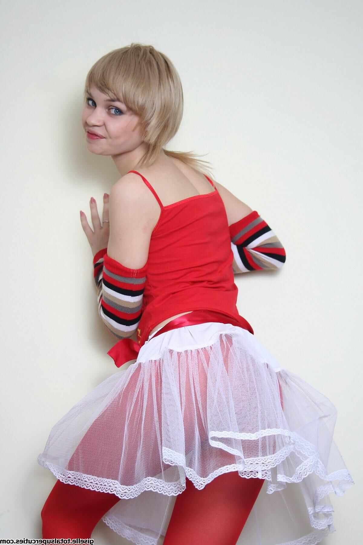 TotalsuPercuties Giselle
