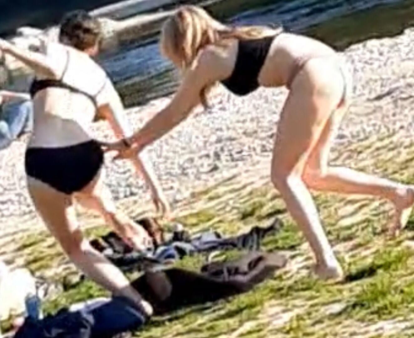 Parkgirls