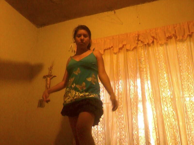 Parte de mexicana Guadalupe