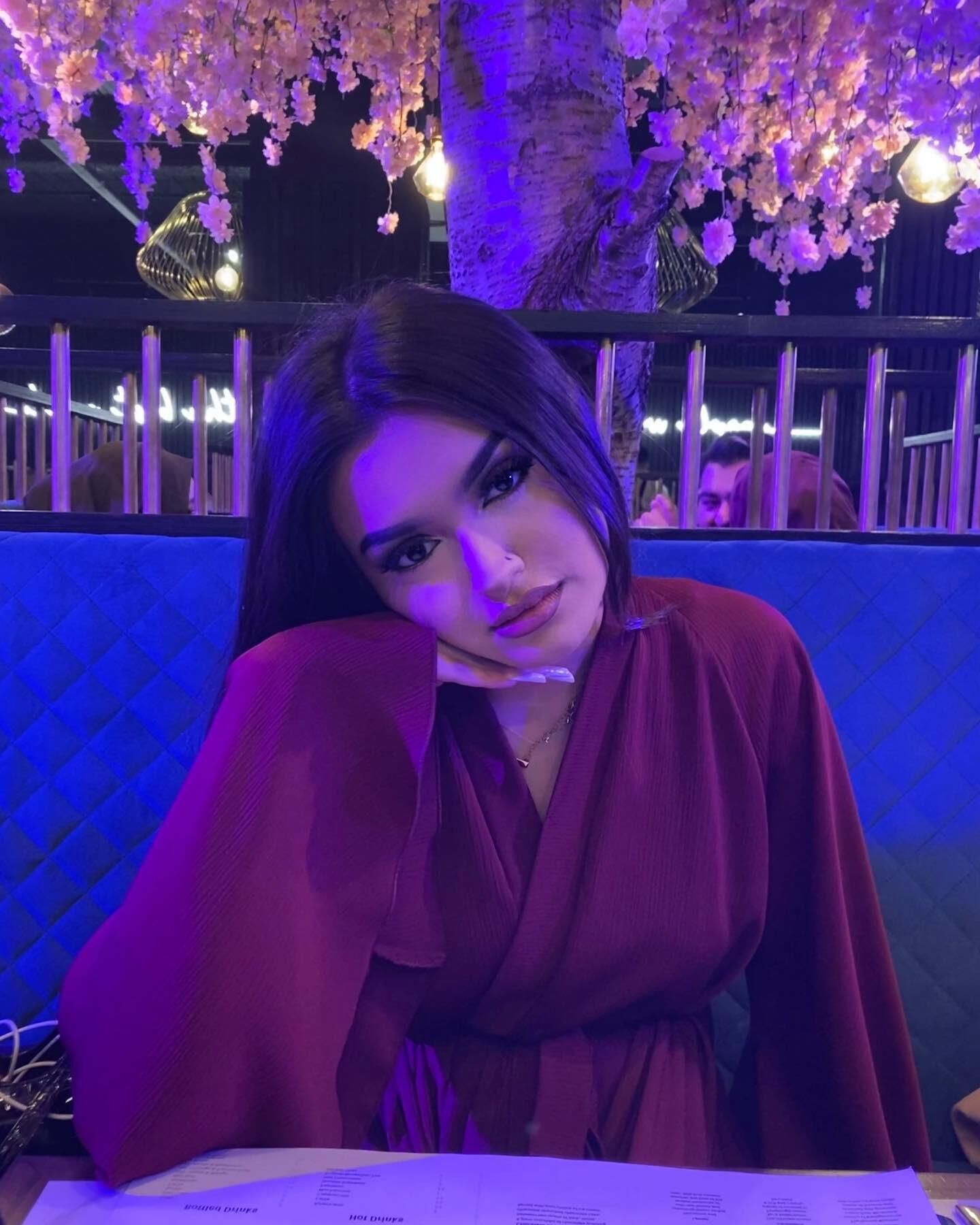 Khadija Maryam Fuc​​kable Hyperexualized Chav Chavs