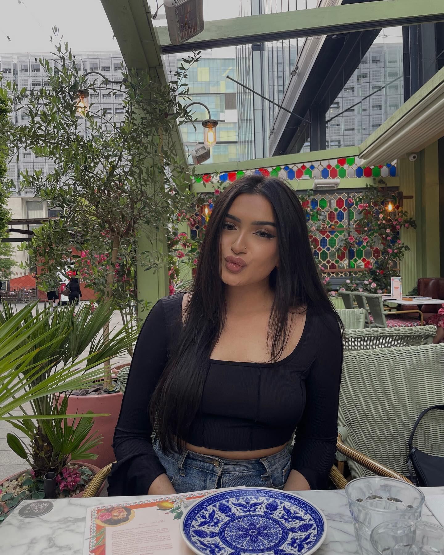 Khadija Maryam Fuc​​kable Hyperexualized Chav Chavs