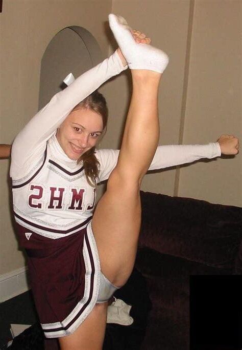 flexible sluts 