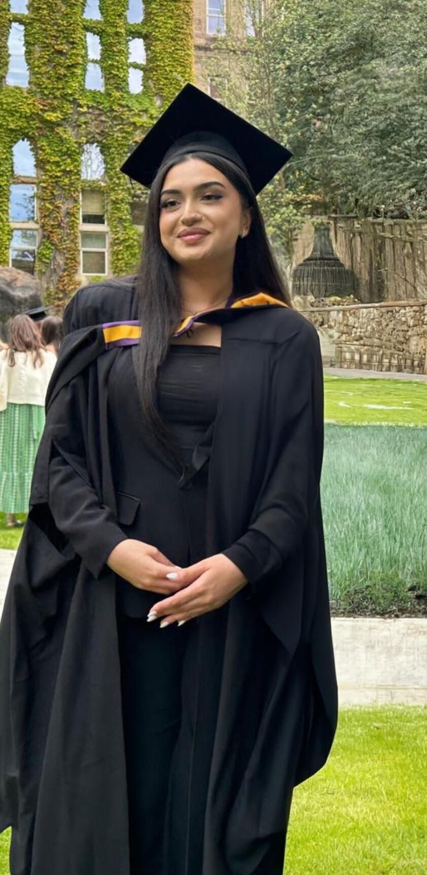 Khadija Maryam Fuc​​kable Hyperexualized Chav Chavs