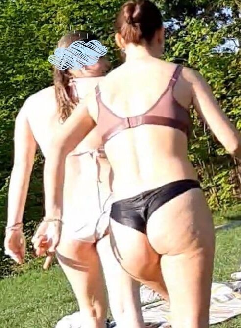 Parkgirls