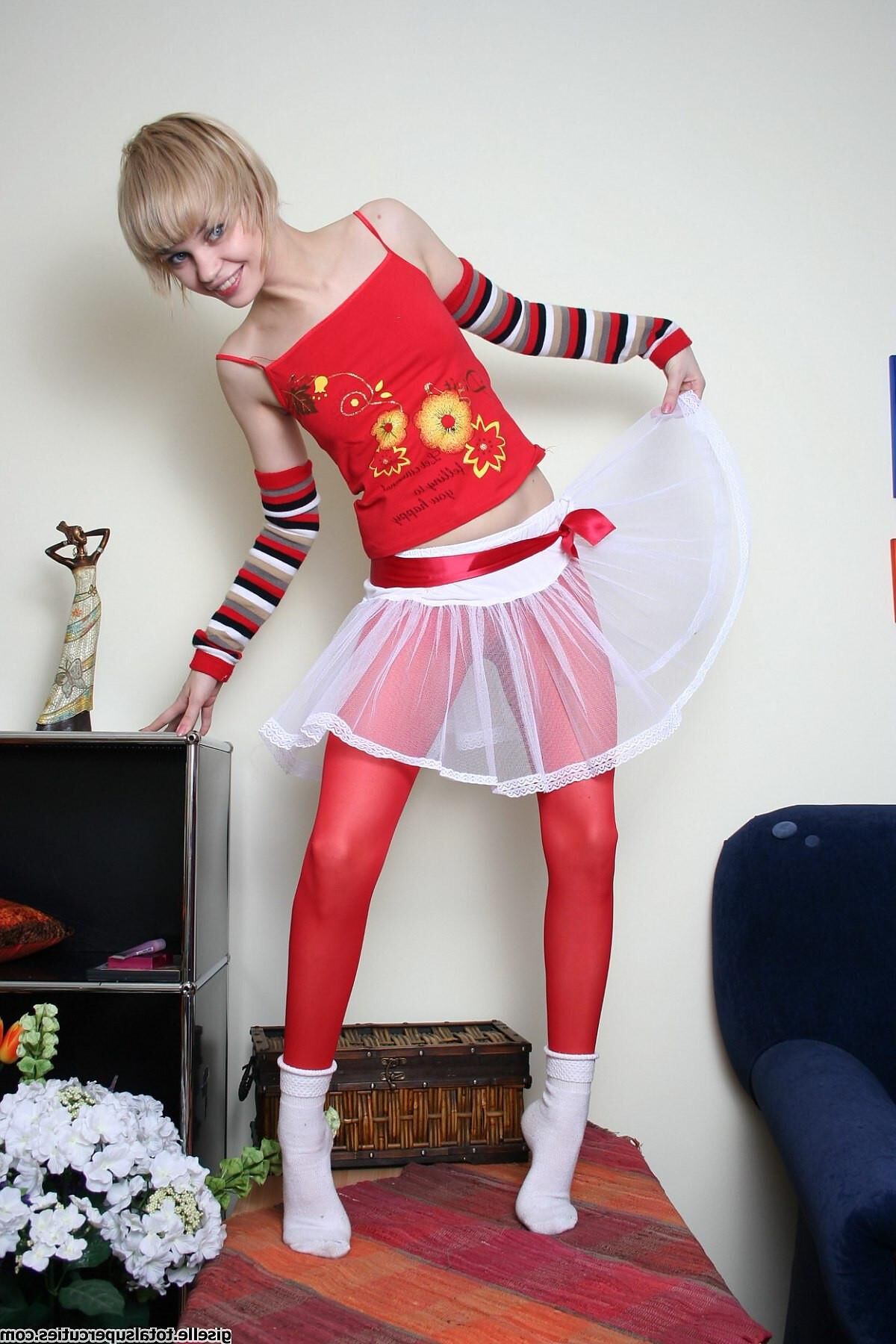 TotalsuPercuties Giselle