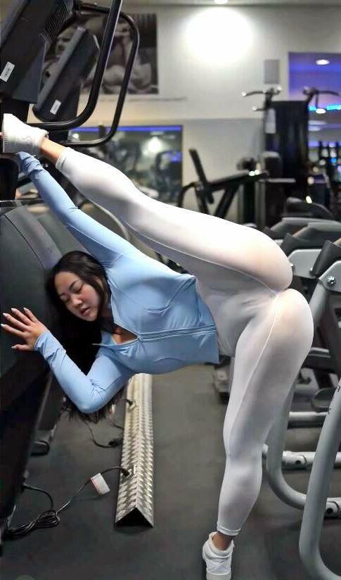 flexible sluts 