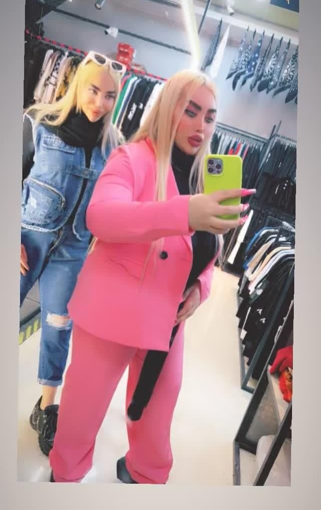 Meloni Fuckable Hyperexualized Chav Chavs