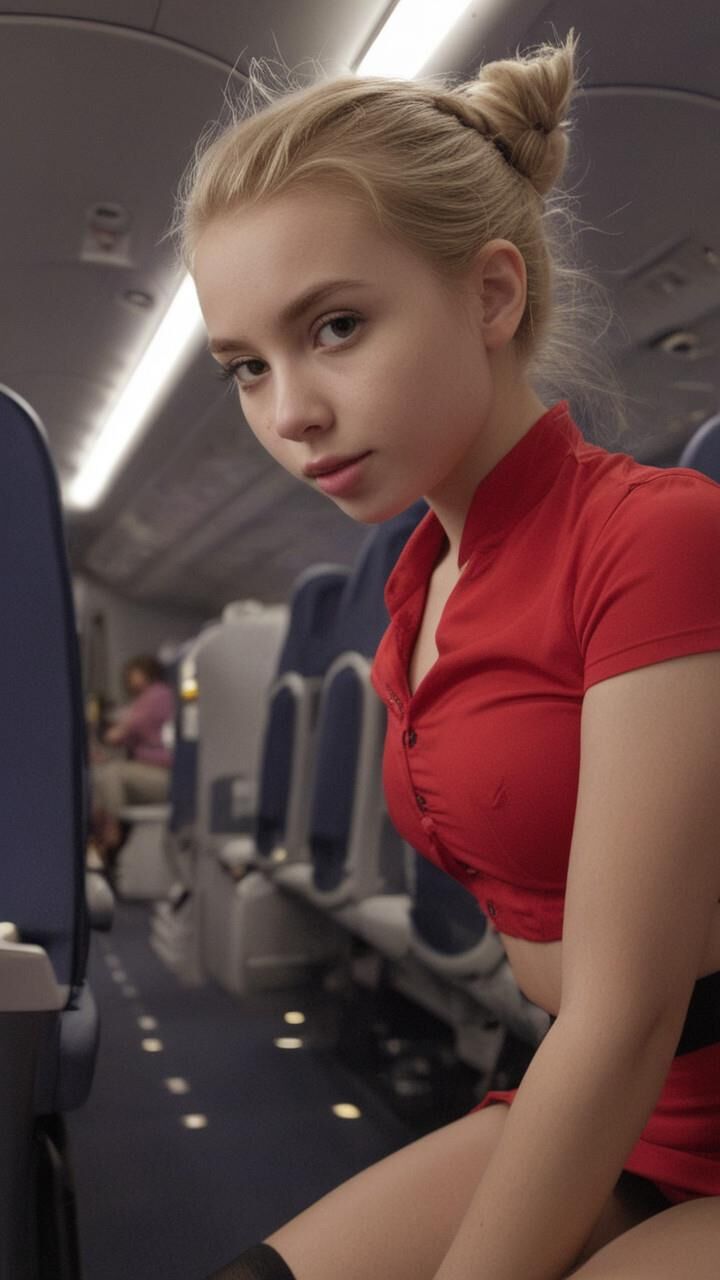 Air Hostesses