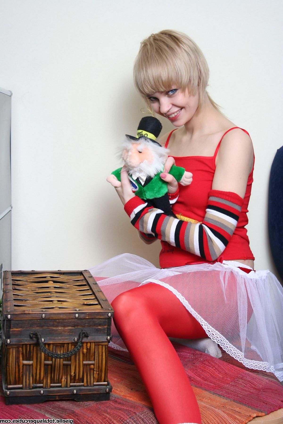 TotalsuPercuties Giselle
