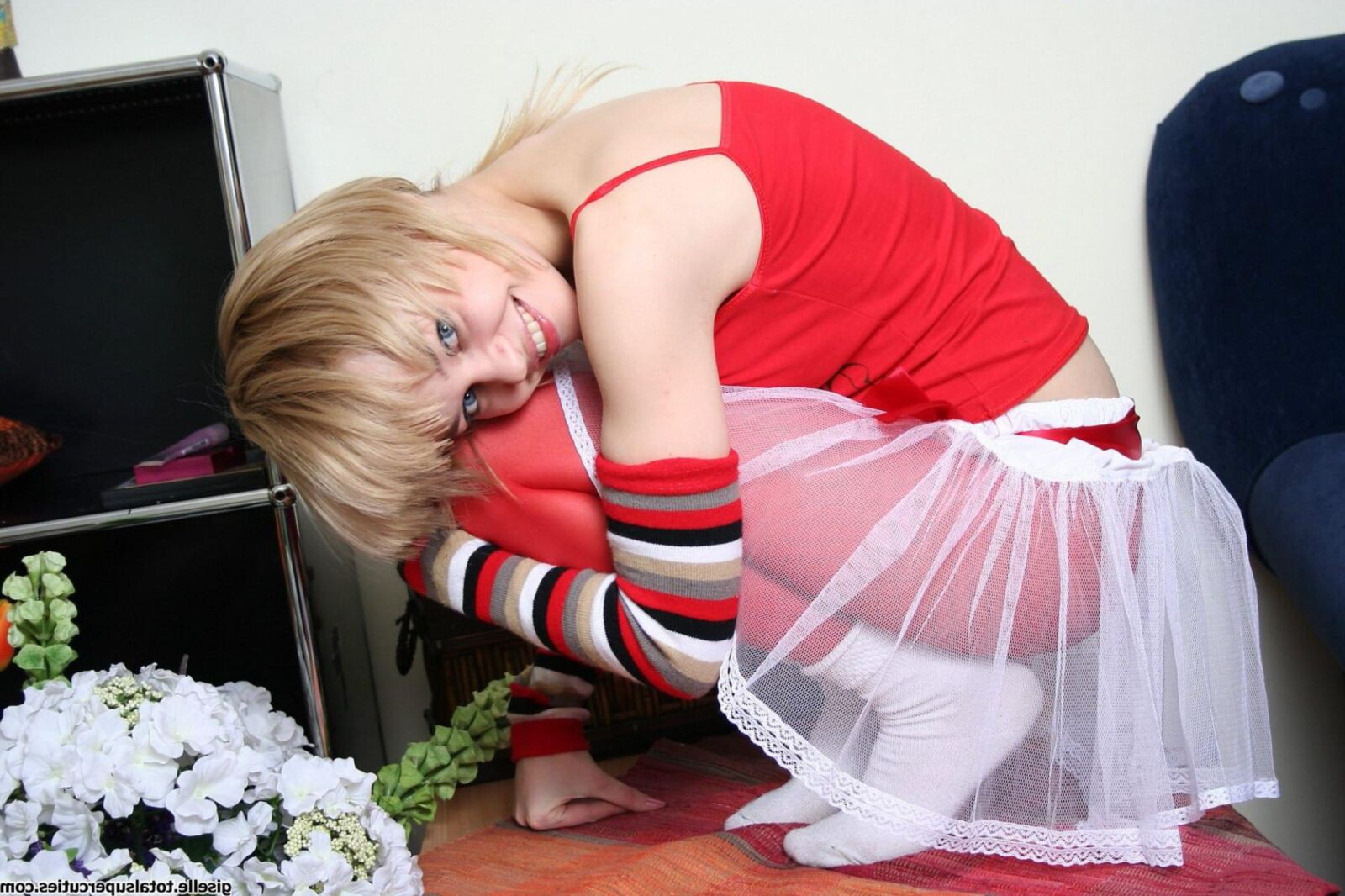 TotalsuPercuties Giselle