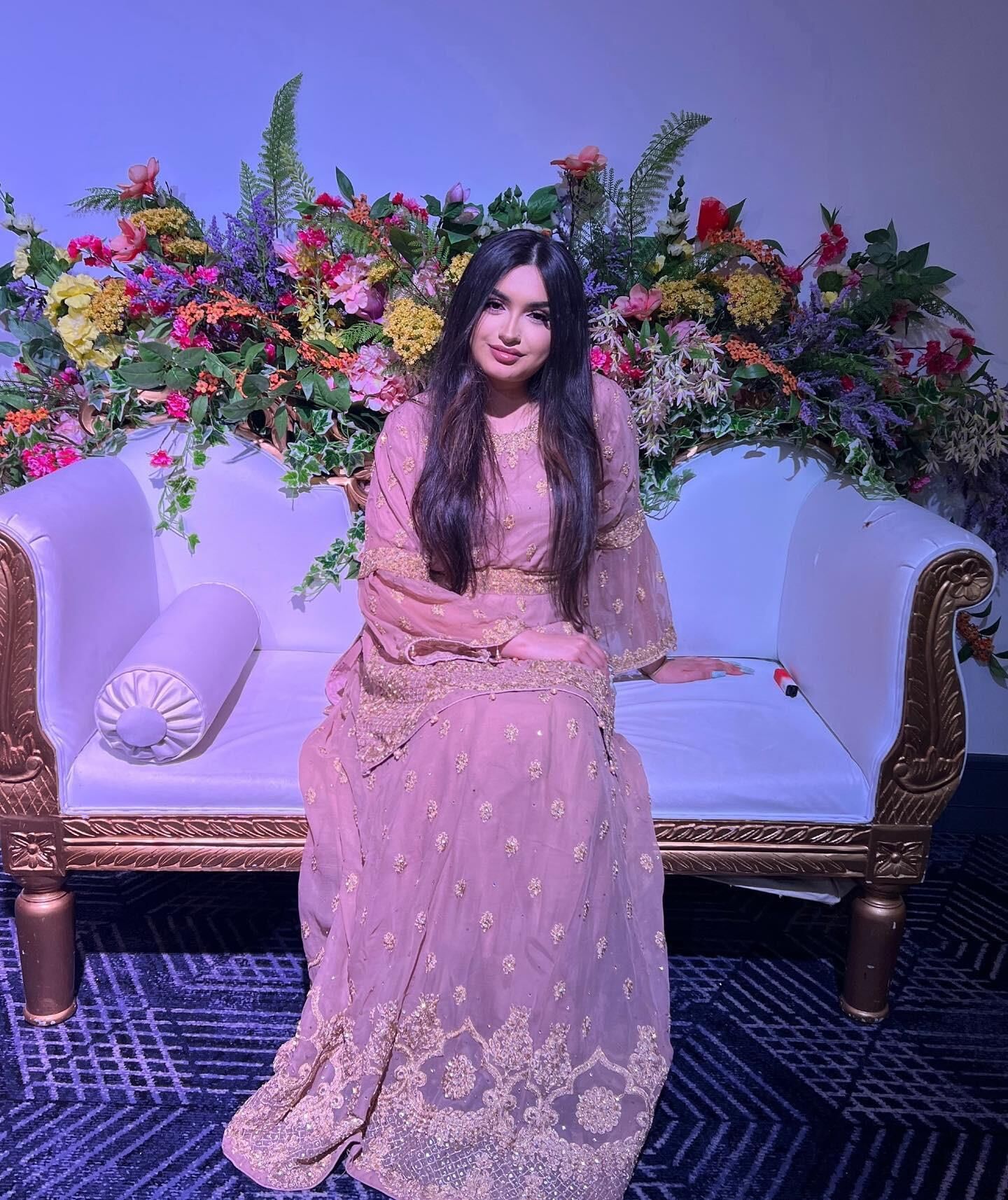 Khadija Maryam Fuc​​kable Hyperexualized Chav Chavs
