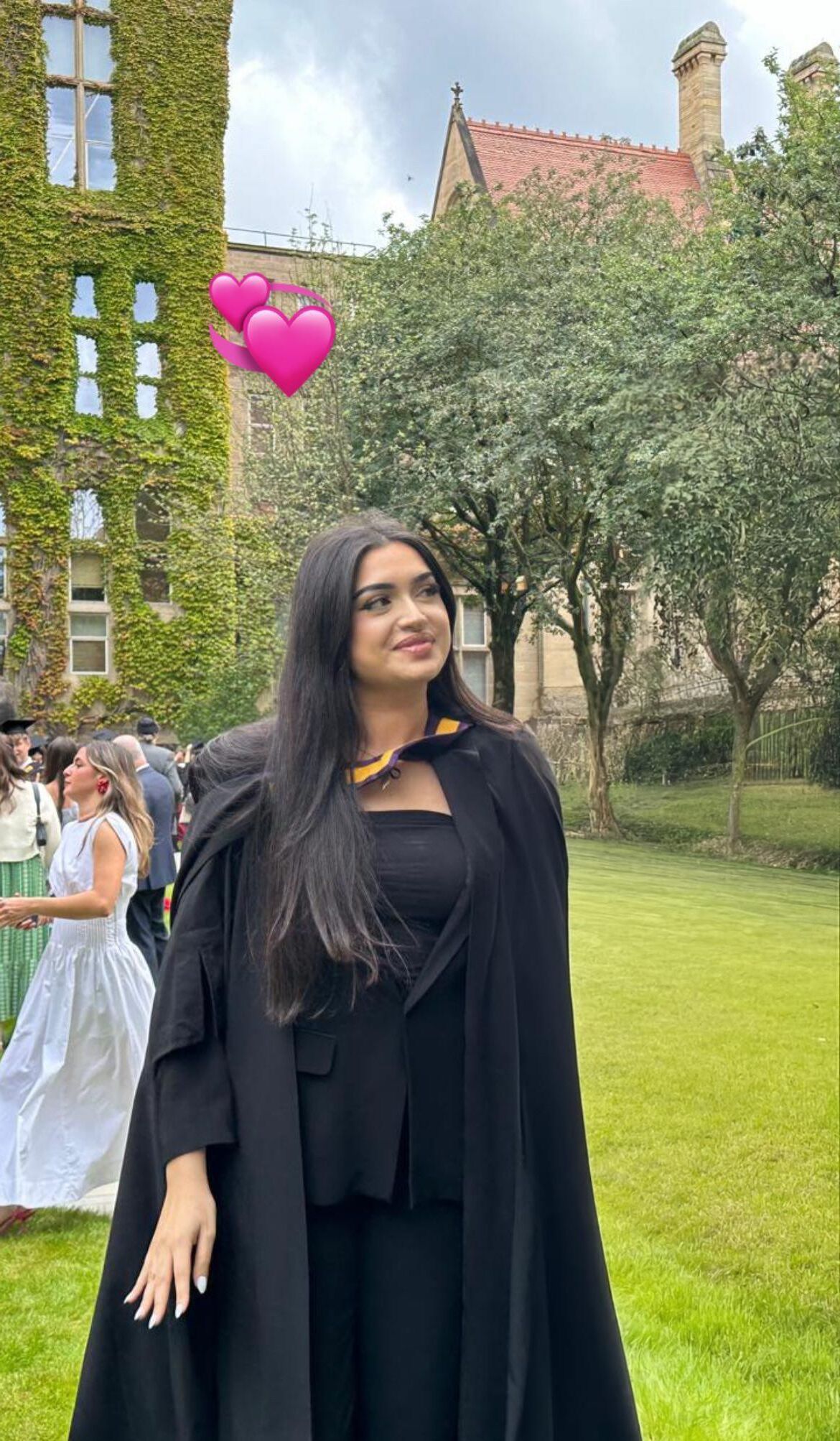 Khadija Maryam Fuc​​kable Hyperexualized Chav Chavs