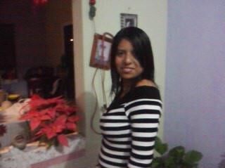 Parte de mexicana Guadalupe