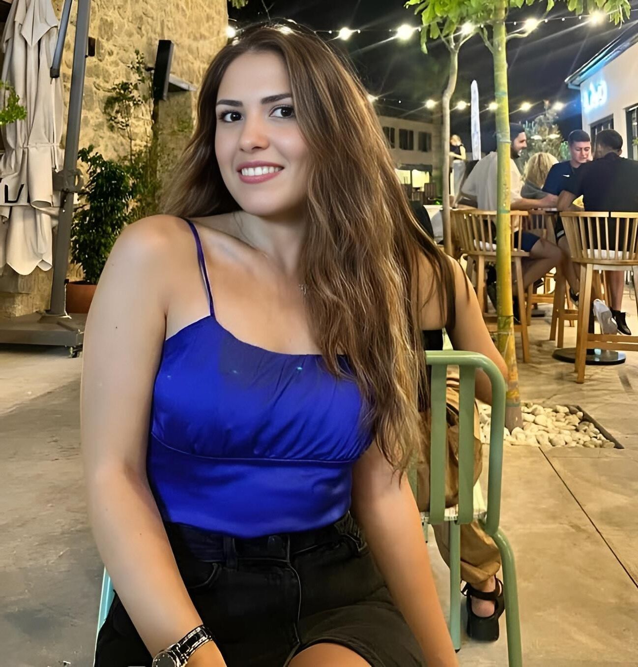 Sexy adolescente turco