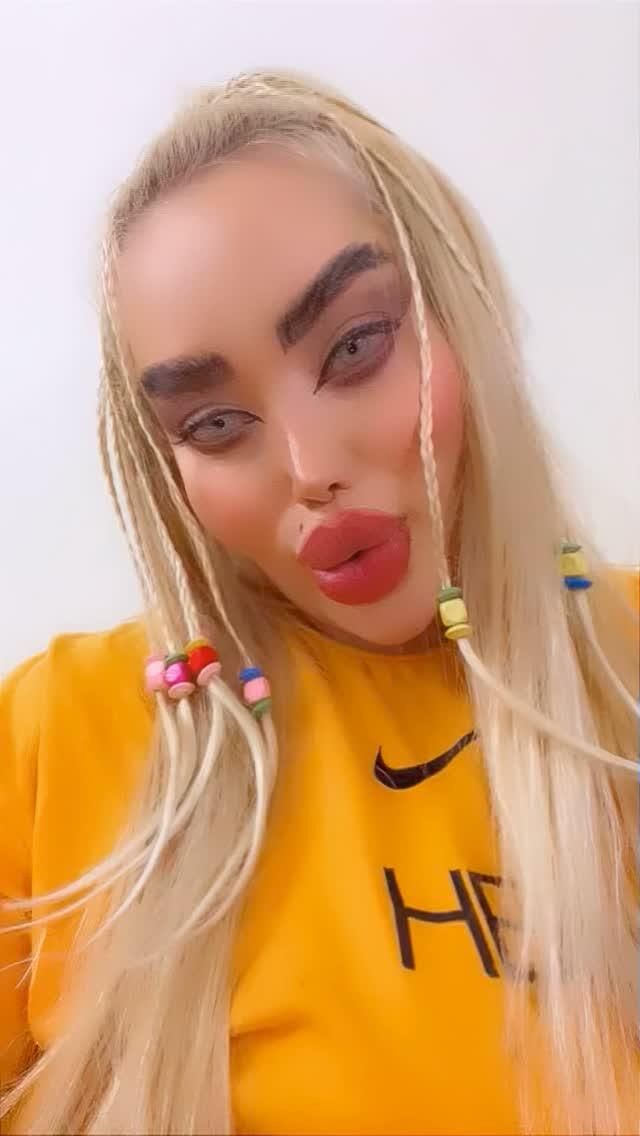 Meloni Fuckable Hyperexualized Chav Chavs