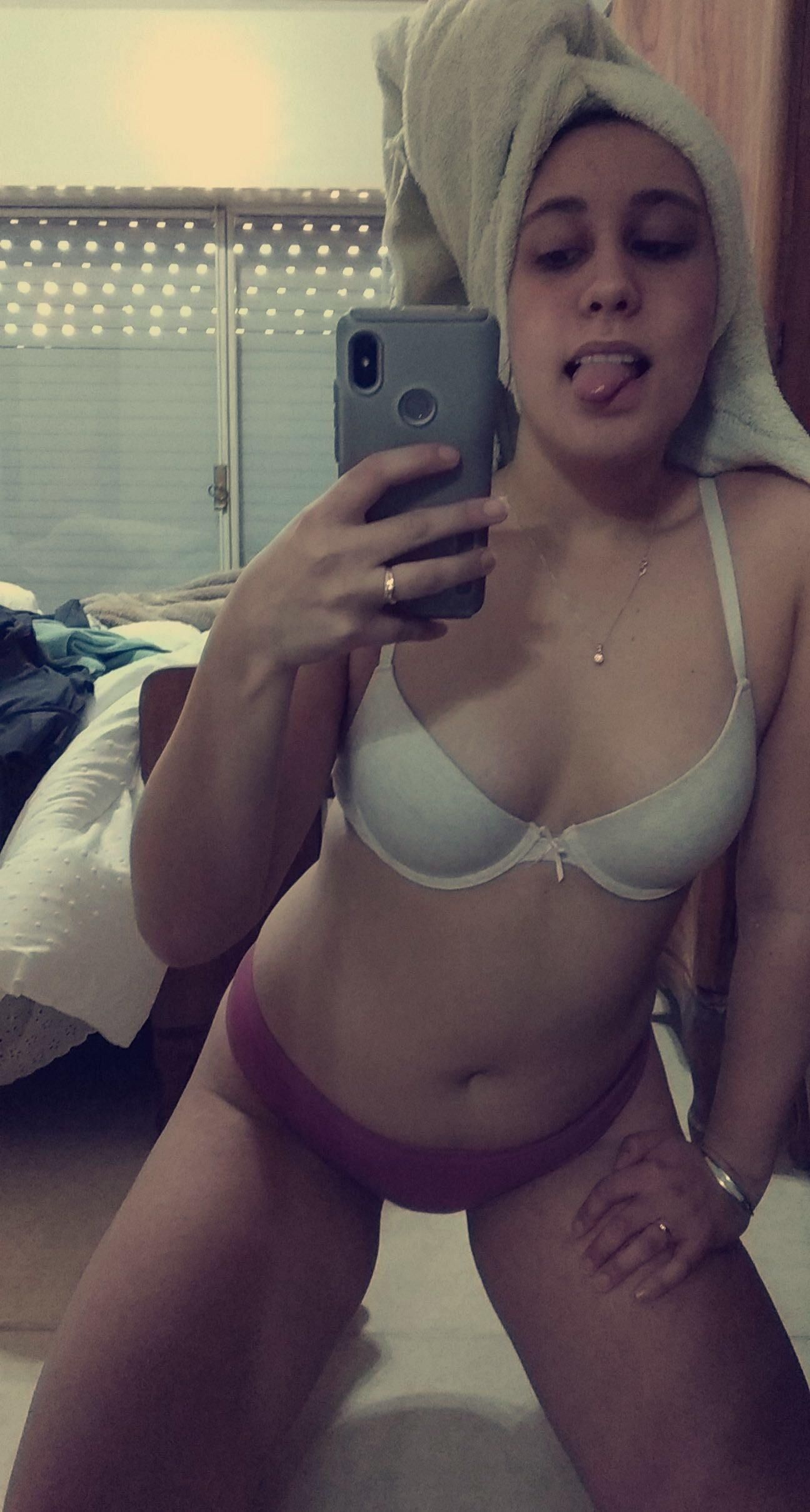おっぱい編集