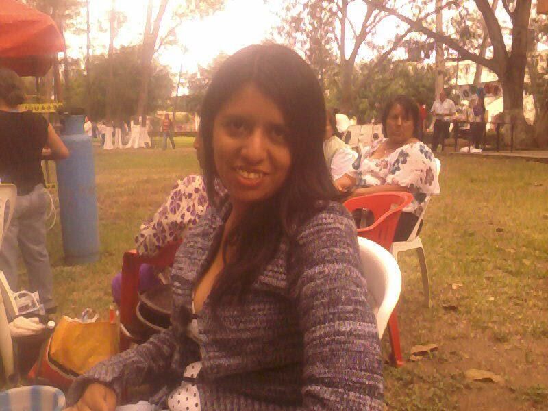 Parte de mexicana Guadalupe