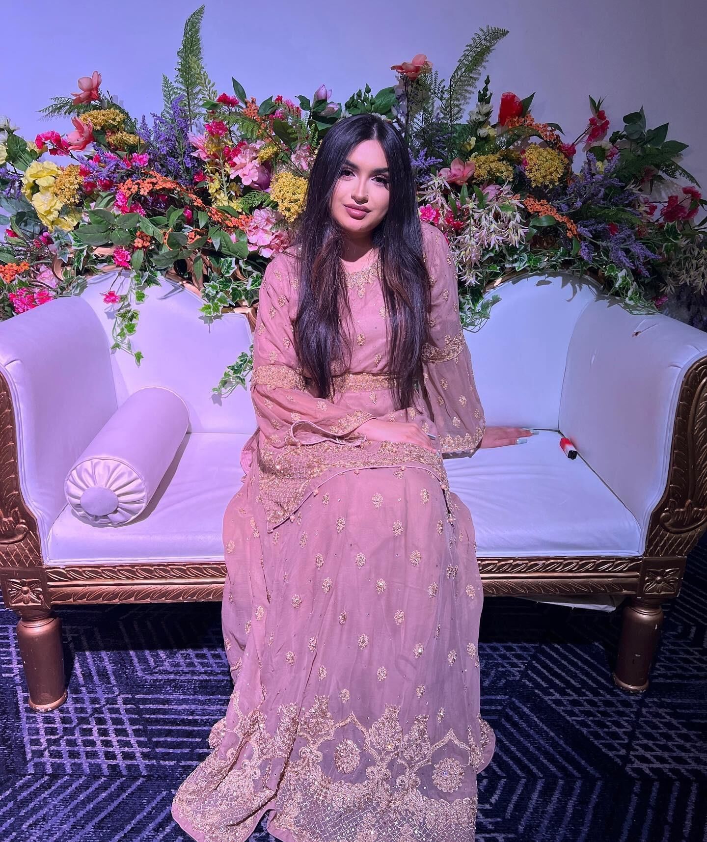 Khadija Maryam Fuc​​kable Hyperexualized Chav Chavs