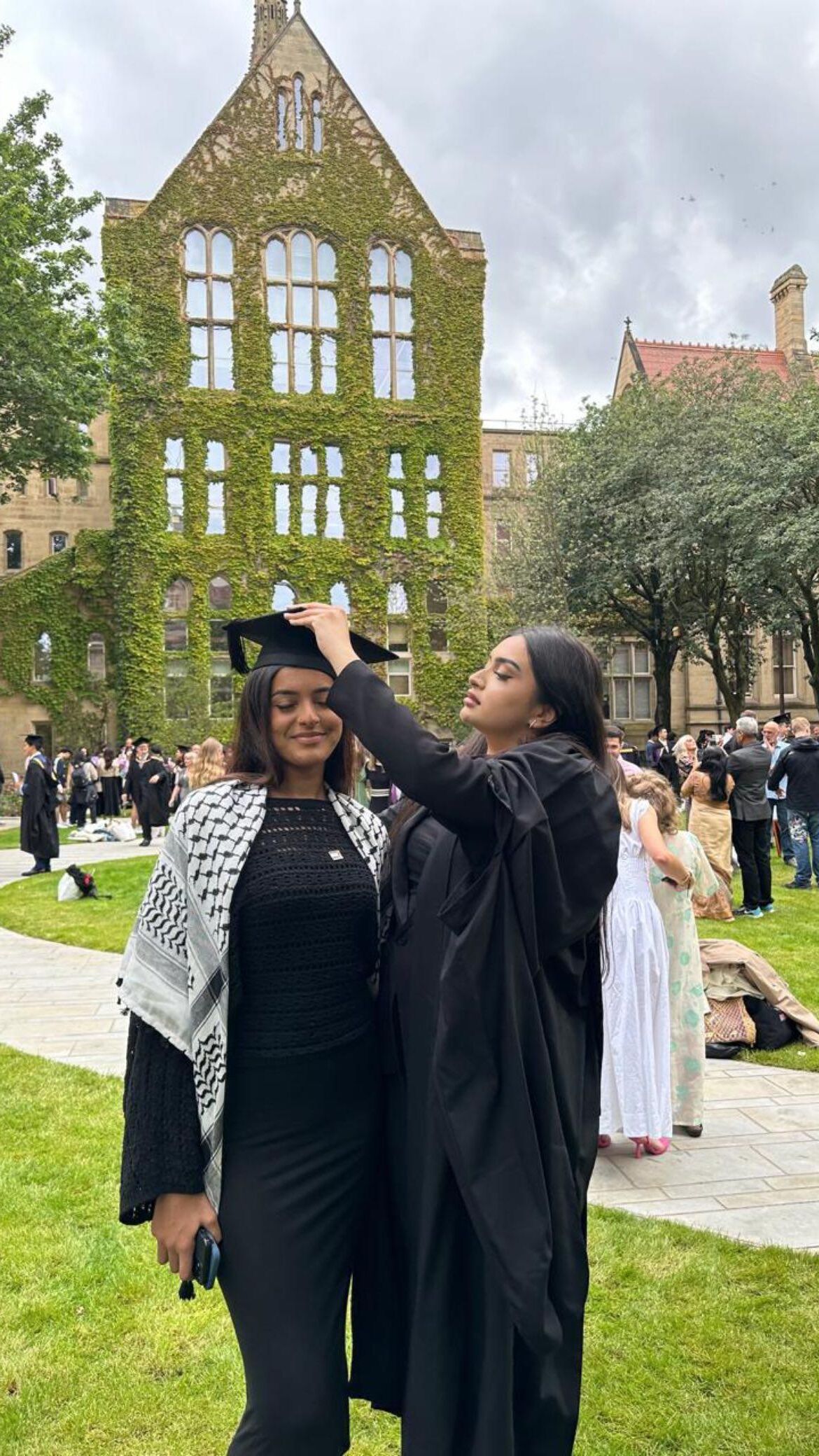Khadija Maryam Fuc​​kable Hyperexualized Chav Chavs