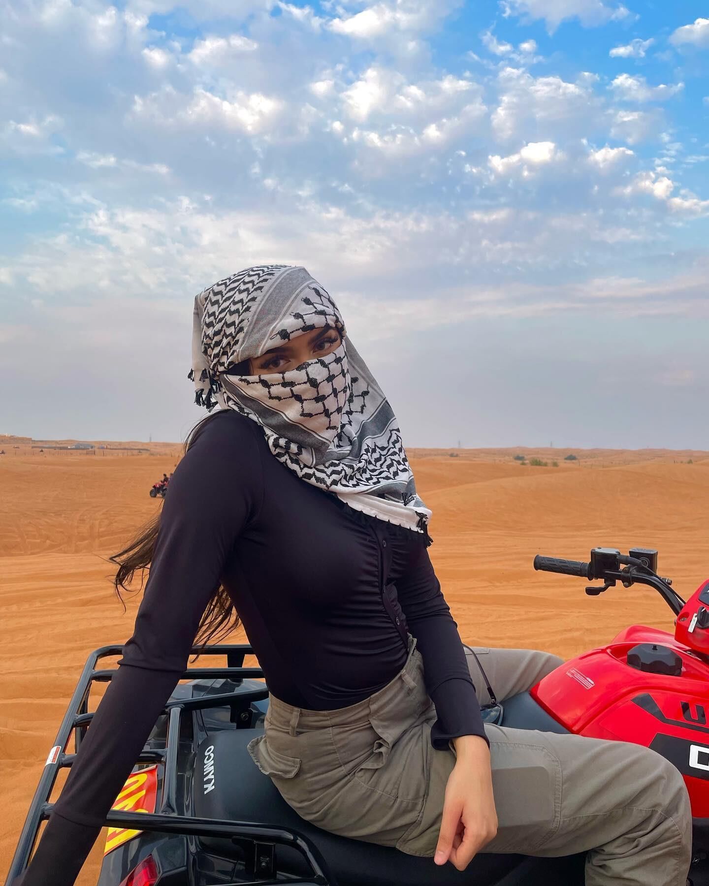 Khadija Maryam Fuc​​kable Hyperexualized Chav Chavs