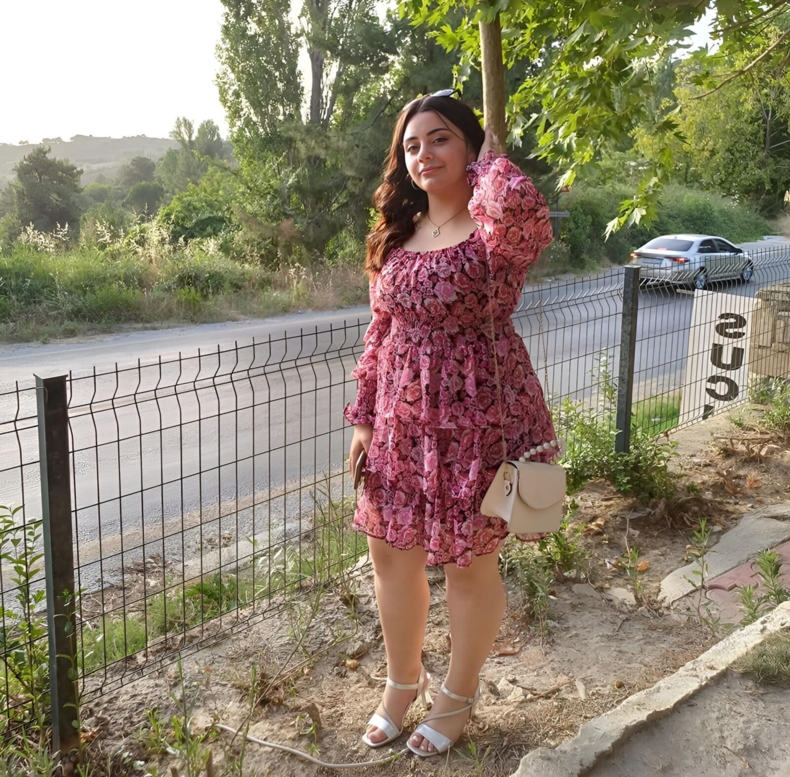Sexy adolescente turco