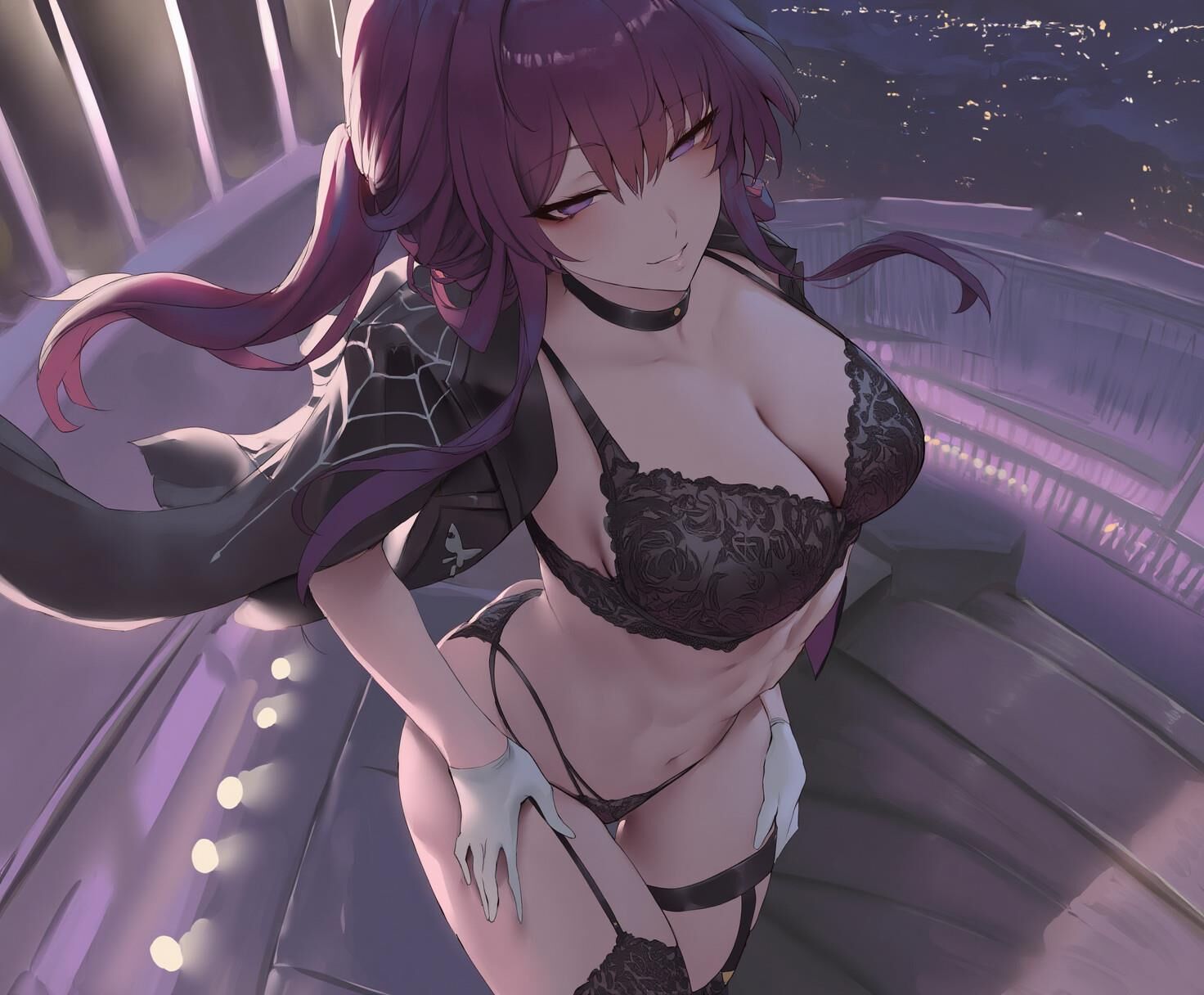 （エルファブ）kafka（ai生成）